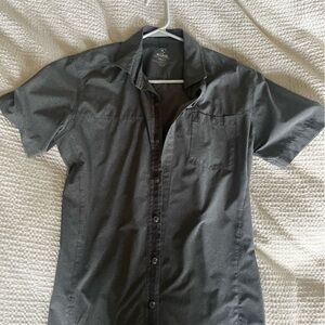Kuhl short sleeve shirt